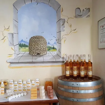 Gasthof Ondres'n Hof