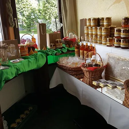 Ondres'n Hof Gasthof