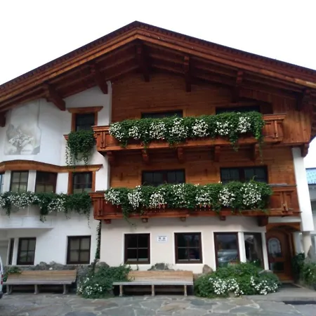 Ondres'n Hof Längenfeld