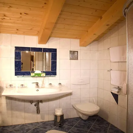 Guest house Ondres'n Hof