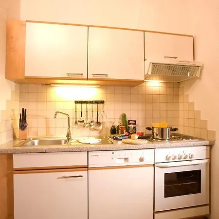 Ondres'n Hof Guest house