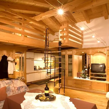 Guest house Ondres'n Hof Langenfeld