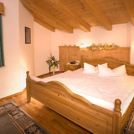 Guest house Ondres'n Hof *