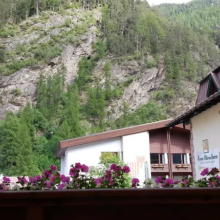 Ondres'n Hof Guest house *